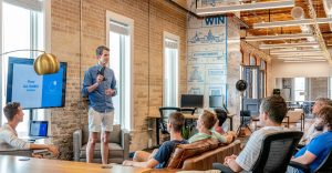 How to choose the right customer for you